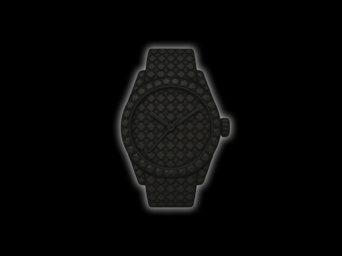 MOISSANITE WATCH VENDOR BUNDLE