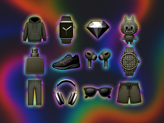 PREMIUM VENDOR BUNDLE (40+ PAGES OF VENDORS!)