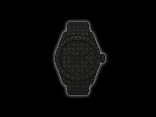 MOISSANITE WATCH VENDOR BUNDLE